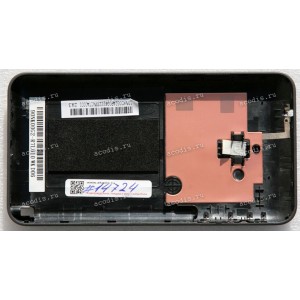 Задняя крышка Asus ME560CG-1B серый (90NK00G2-R7L010)