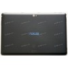 Задняя крышка Asus ME400C-1B чёрная (90R-0K0XSP55000U)