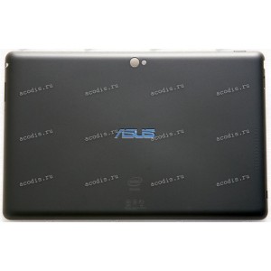 Задняя крышка Asus ME400C-1B чёрная (90R-0K0XSP55000U)