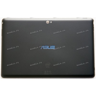 Задняя крышка Asus ME400C-1B чёрная (90R-0K0XSP55000U)