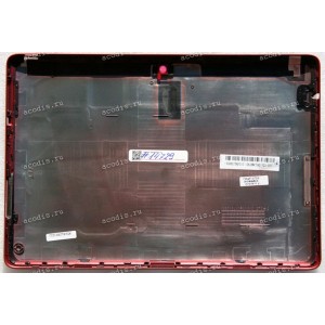 Задняя крышка Asus TF300TG-1G красный (13G0K0J5AP010)