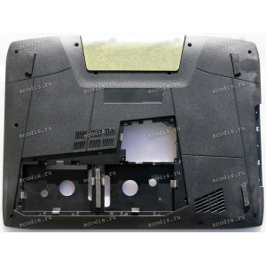 Поддон Asus G751JM-1A чёрный (90NB06G1-R7D010, 13NB06G1AP0411)