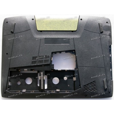 Поддон Asus G751JM-1A чёрный (90NB06G1-R7D010, 13NB06G1AP0411)
