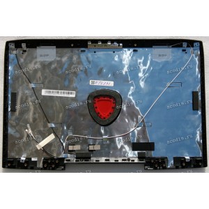 Верхняя крышка Asus G751JY-1A (13NB06F1AM0211)