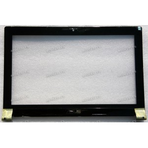 Верх. кр. рамка со стеклом Asus N53, N53JN (13N0-IMA0901)