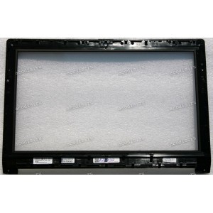 Верх. кр. рамка со стеклом Asus N53, N53JN (13N0-IMA0901)