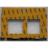 Крепление тачпада Asus X550DP (13NB01N1AP0201) METAL CLK holder