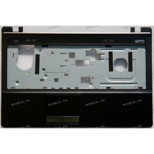 Palmrest Asus K53BY-1A тёмно-коричневый (13GN571AP010-1)