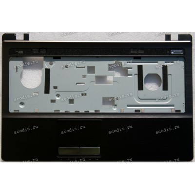 Palmrest Asus K53BY-1A тёмно-коричневый (13GN571AP010-1)