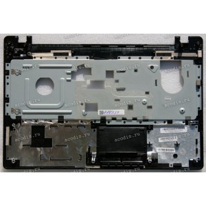 Palmrest Asus K53BY-1A тёмно-коричневый (13GN571AP010-1)