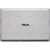 Верхняя крышка Asus X205TA-1A белая (90NL0731-R7A010)