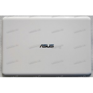 Верхняя крышка Asus X205TA-1A белая (90NL0731-R7A010)