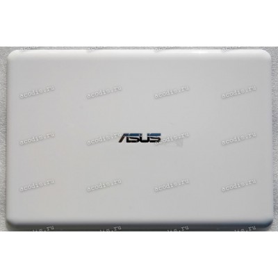 Верхняя крышка Asus X205TA-1A белая (90NL0731-R7A010)