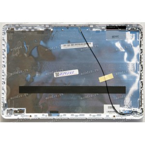 Верхняя крышка Asus X205TA-1A белая (90NL0731-R7A010)