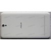 Задняя крышка Asus ZB690KG-1B белая (90AL0011-R7A010)