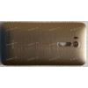 Задняя крышка Asus ZB551KL-3G золото (90AX0137-R7A200)