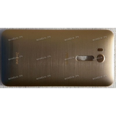 Задняя крышка Asus ZB551KL-3G золото (90AX0137-R7A200)