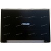 Верхняя крышка Asus K56CM-1A чёрный (13GNUH1AM022-1, 13N0-N3A0221)