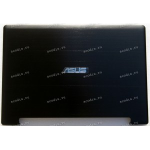 Верхняя крышка Asus K56CM-1A чёрный (13GNUH1AM022-1, 13N0-N3A0221)