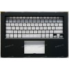 Palmrest Asus UX301LA-1A чёрно-синий хамелеон (13N0-QDA0131, 90NB0191-R7C021)