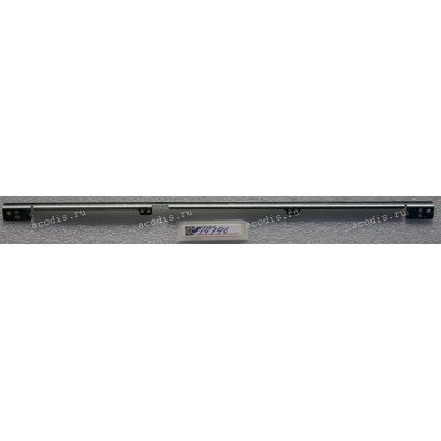 Крепление матрицы нижнее Asus G750JW-1A (13NB00M1M05011) LCD BRACKET BOTTOM