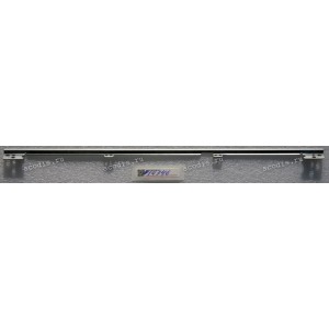 Крепление матрицы нижнее Asus G750JW-1A (13NB00M1M05011) LCD BRACKET BOTTOM
