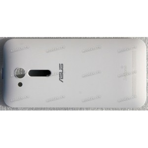 Задняя крышка Asus ZB450KL-1B белая (90AX0092-R79011)