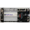 Ср. часть корп. Asus A68 (14008-00180000) ANTENNA MODULE