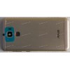 Задняя крышка Asus ZC553KL-4G  Zenfone 3 Max gold золото (90AX00D1-R7A010)