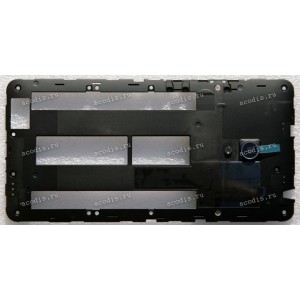 Ср. часть корп. Asus A600CG-2A (13AZ00G1AP0301)