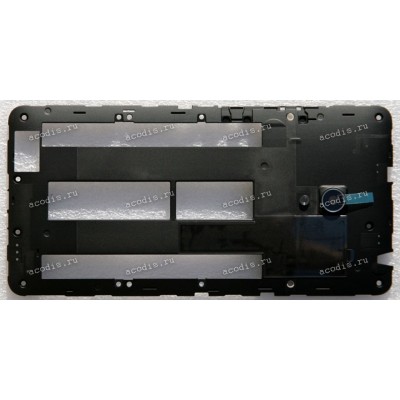 Ср. часть корп. Asus A600CG-2A (13AZ00G1AP0301)