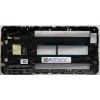 Ср. часть корп. Asus A600CG-2A (13AZ00G1AP0301)