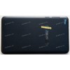 Задняя крышка Asus FE380CG-1A тёмно-синий (13NK0162AP5101)