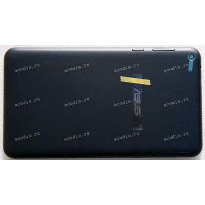 Задняя крышка Asus FE380CG-1A тёмно-синий (13NK0162AP5101)