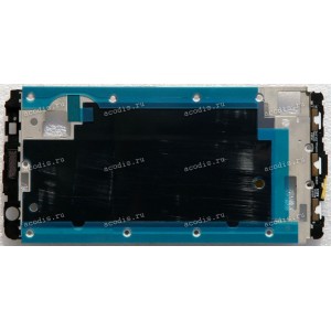 Ср. часть корп. Asus ZS570KL (90AZ0160-R7B010)