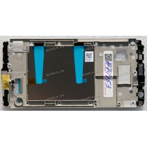 Ср. часть корп. Asus ZS570KL (90AZ0160-R7B010)