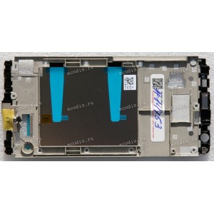Ср. часть корп. Asus ZS570KL (90AZ0160-R7B010) Ср. часть корп. Asus ZS570KL (90AZ0160-R7B010)
