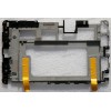 Ср. часть корп. Asus ME370TG (13G0K0U1AM010) INNER FRAME ASSY