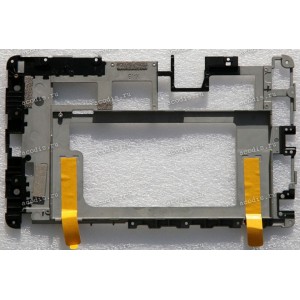 Ср. часть корп. Asus ME370TG (13G0K0U1AM010) INNER FRAME ASSY