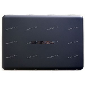 Верхняя крышка Asus X205TA-1B тёмно-синий (90NL0732-R7A010)
