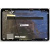 Верхняя крышка Asus X205TA-1B тёмно-синий (90NL0732-R7A010)