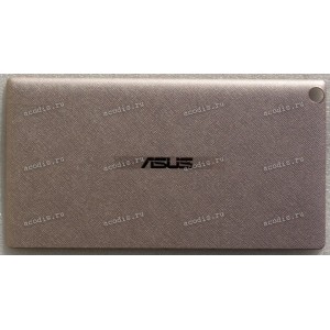 Задняя крышка Asus Z380KL-1L светло-коричневая (90NP0243-R7A010)