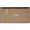 Задняя крышка Asus Z380KL-1L светло-коричневая (90NP0243-R7A010)