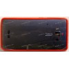 Задняя крышка Asus ZS570KL-2H серая (90AZ0162-R7A010)