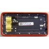 Задняя крышка Asus ZS570KL-2H серая (90AZ0162-R7A010)
