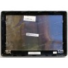 Верхняя крышка Asus X102BA-1B чёрная (90NB0362-R7A000)