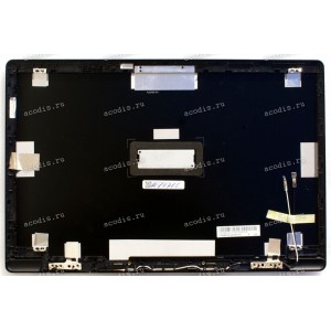 Верхняя крышка Asus N550JV чёрная (90NB00K2-R7A010, 13NB00K2AM0141)