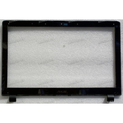 Верх. кр. рамка Asus U50VG-1A (13GNVA1AP021-1)
