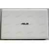 Верхняя крышка Asus X550VL-7L белая (90NB03VC-R7A000)