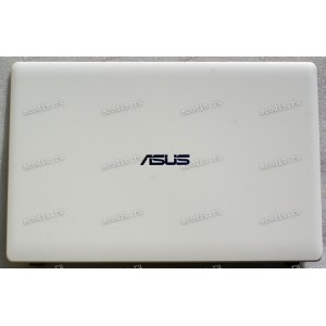 Верхняя крышка Asus X550VL-7L белая (90NB03VC-R7A000)